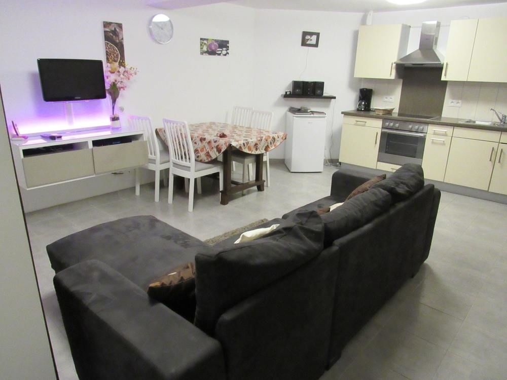 House With One Bedroom In Kintzheim, With Wifi - 20 Km From The Slopes