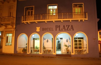 Hotel E Plaza
