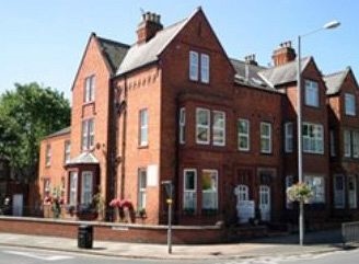 East View Guest House