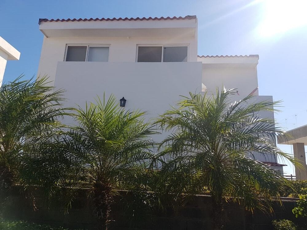 Casa Las Margaritas Playa Guasacate