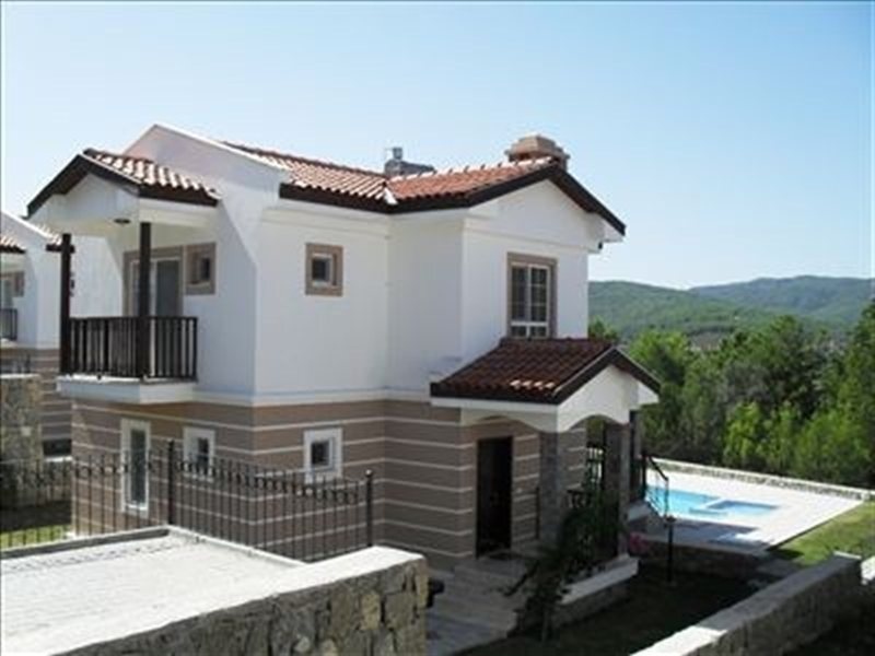 Deska Country Club Villa & Apartments Kemer