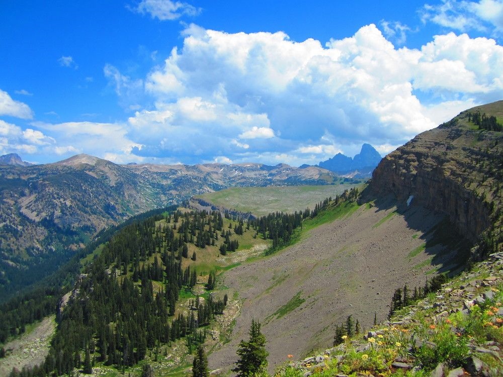 Grand Targhee Vacation Rentals