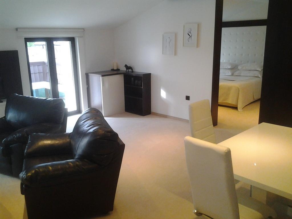 Hotel Vila Ekaterina