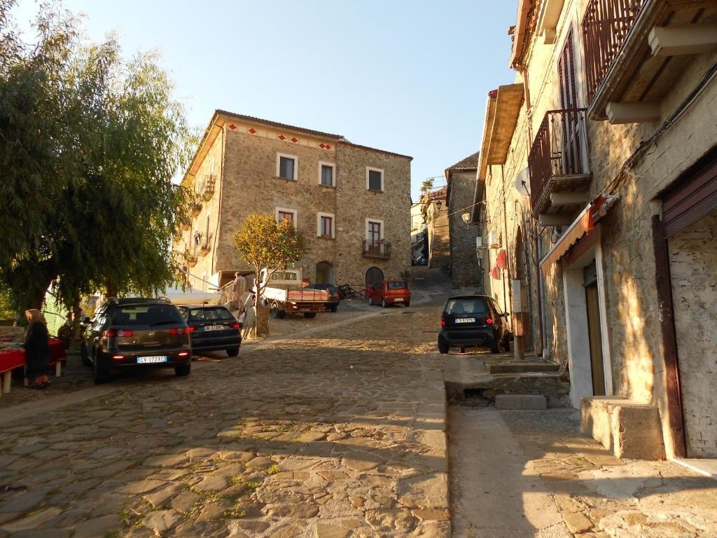 La Locanda Dei Baroni