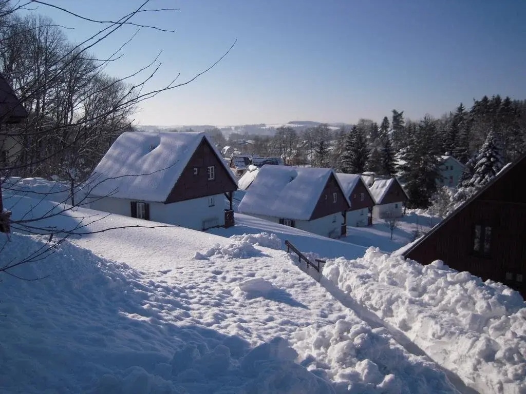 Happy Hill Villapark