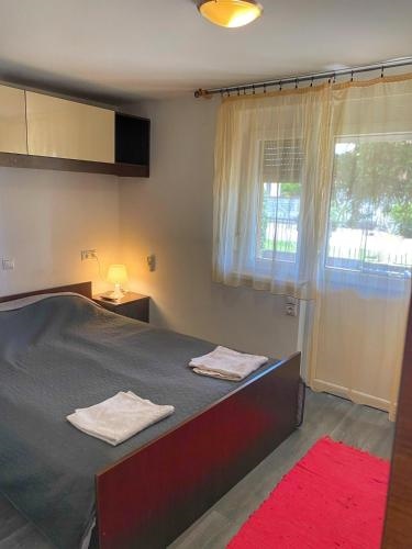 Jazmin Vendeghazak es Apartmanok