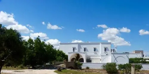 Masseria Palmo
