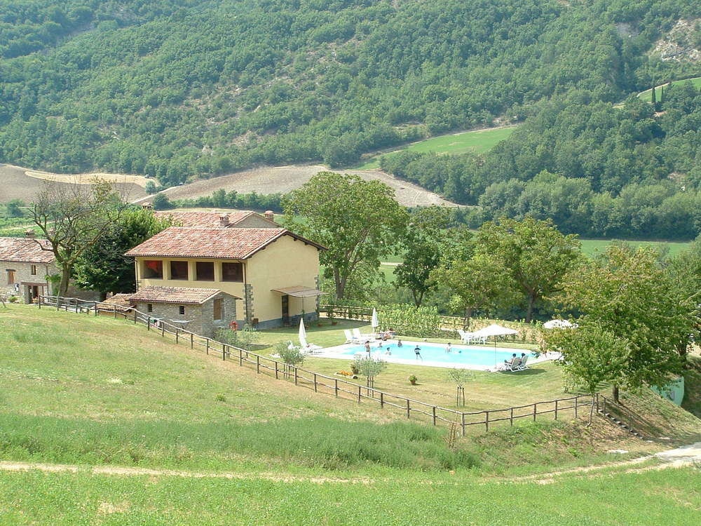 Hotel Marradi