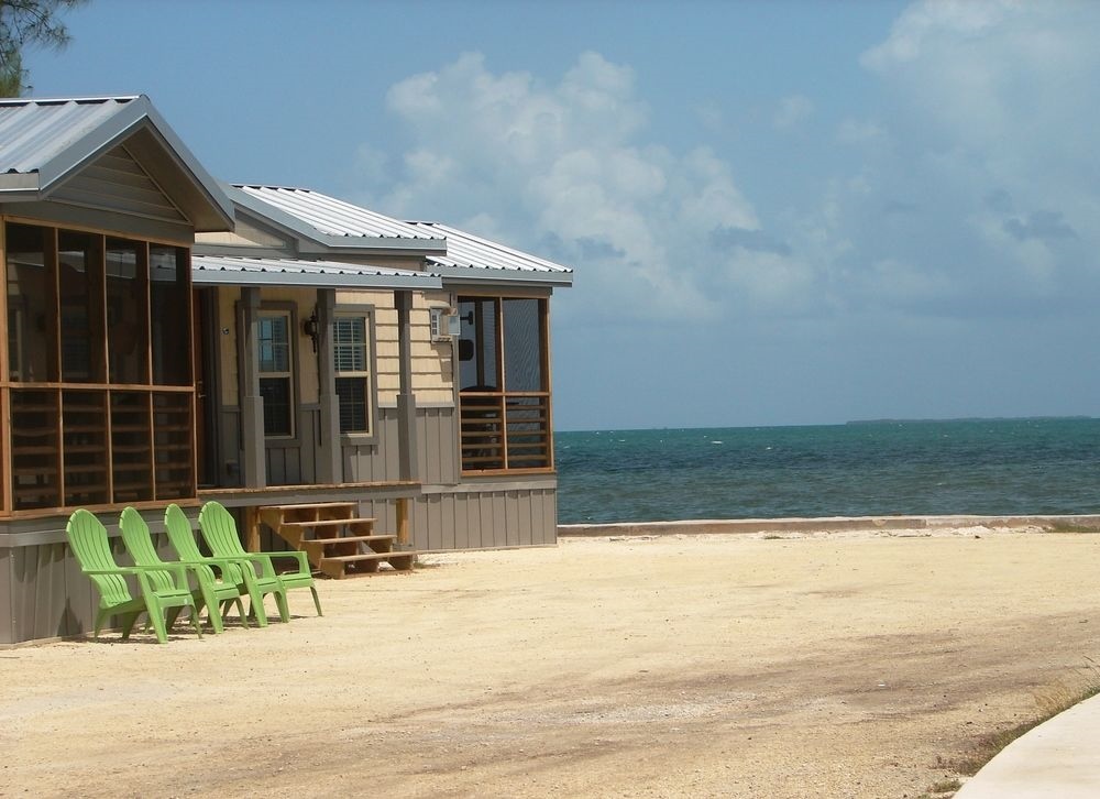 Fiesta Key Rv Resort