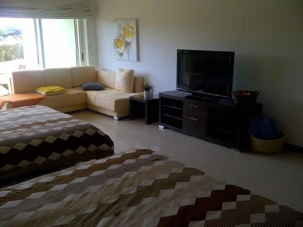 Beach Garden Studio - Pri 8516