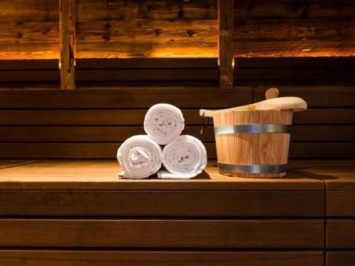 Apartment Titlis Resort Wohnung 112