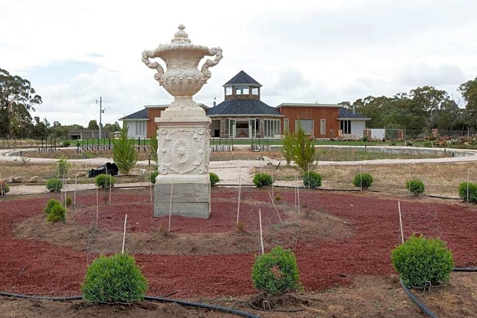 Grampians Manor House