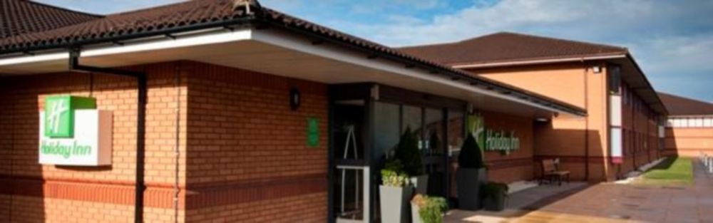 Holiday Inn Walsall M6, Jct.10