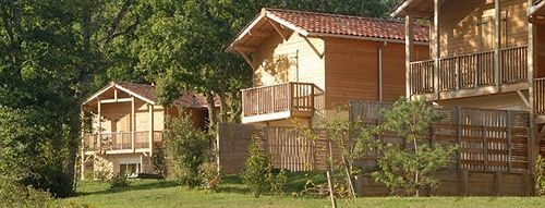 Les Maisons du Golf dArmagnac
