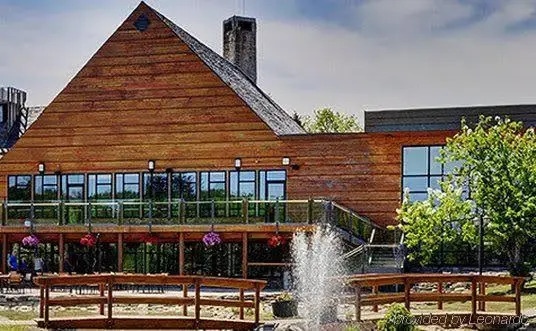 Lakeview Hecla Resort