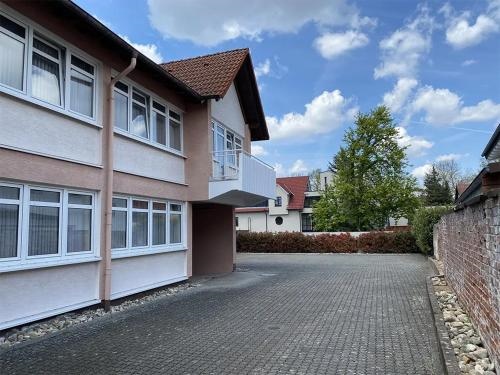 Hotel – Pension Weller Kahl am Main