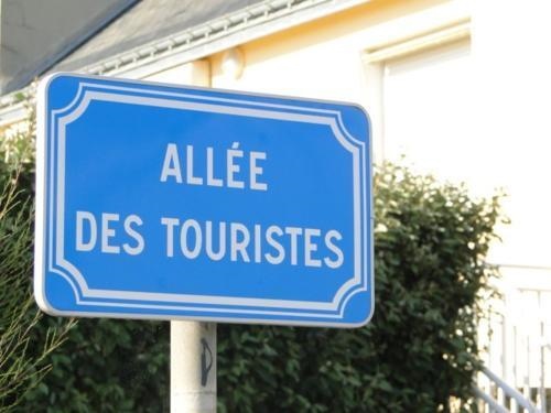 House Ploemeur Fort-Bloque Maison 5 Pieces Pleine Vue Mer 3