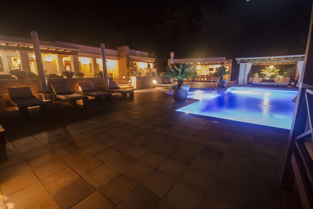 House Villa - Ibiza