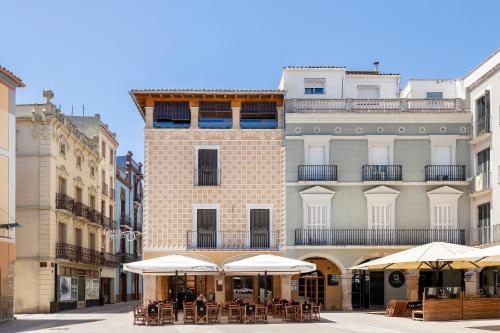 Cal Roure Boutique Hotel (Adults Only)