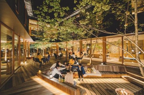 Beb5 Karuizawa By Hoshino Resorts