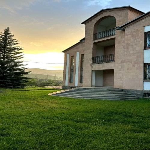 Luse Hostel