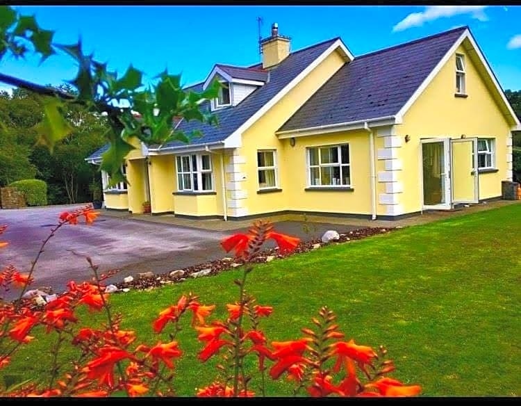 Rugged Glen Accommodation