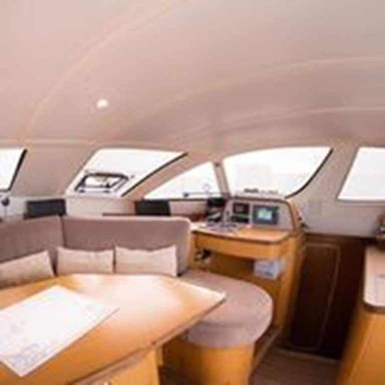 iCan Sailing Experience