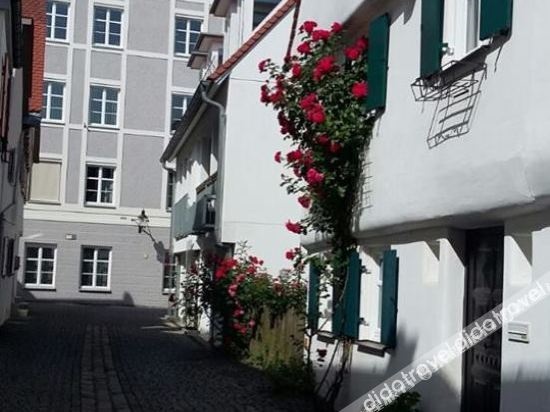 Hotel Zettler Günzburg
