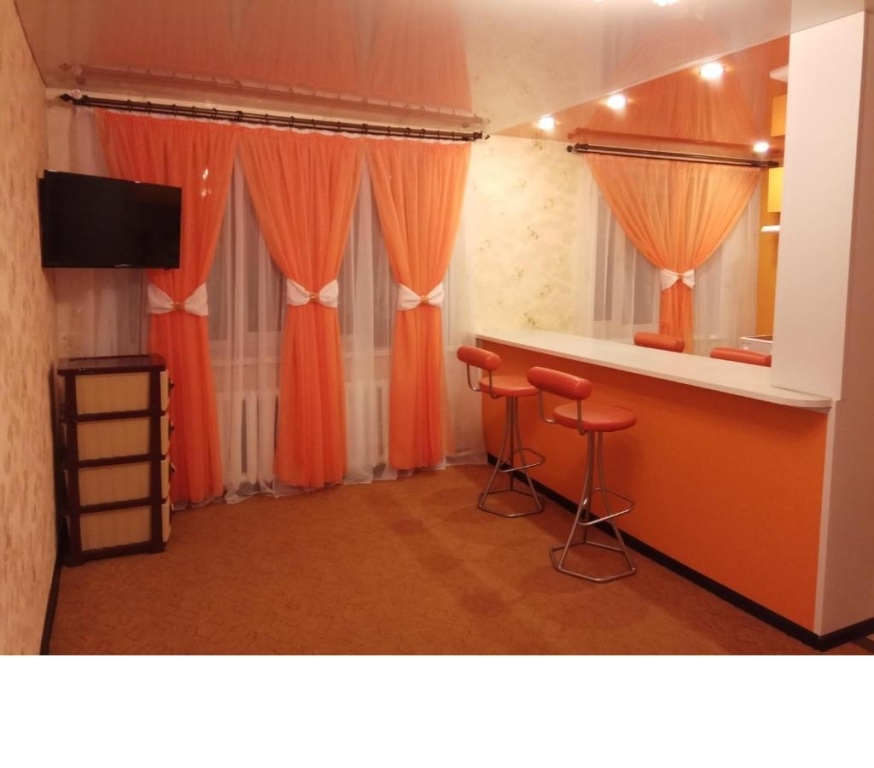 Apartment Leninsky 25