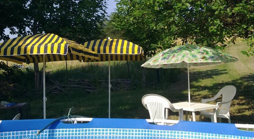 La Nicchia Ecologica Agriturismo