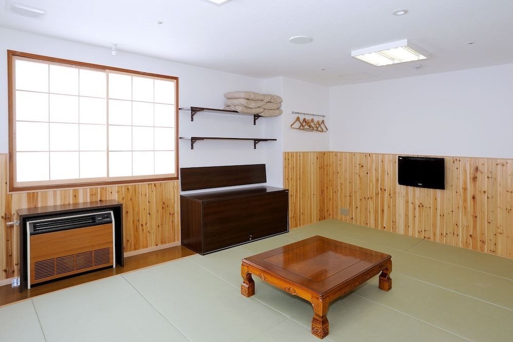 Park Hotel Shirakabakan