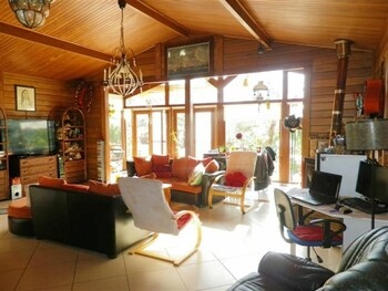 House With in Pedreiras With Enclosed Garden and Wifi 25