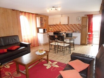 Domaine Des Escouanes