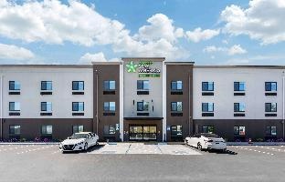 Extended Stay America Premier Suites Ukiah