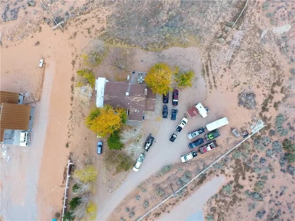 Ezpeleta's Bed and Breakfast