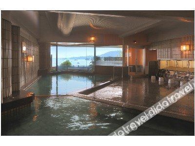 Matsushima Century Hotel