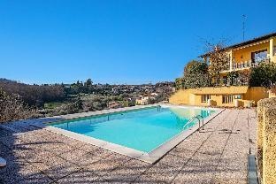 Residence Stropea 5 con Piscina by Wonderful Italy