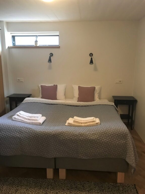 Landbrot Cottages and Rooms