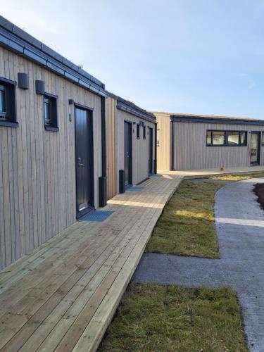 Landbrot Guesthouse (Adults Only)