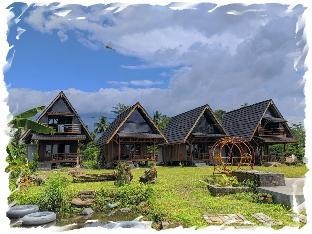 Express O 91041 Cottage Saung Suluh