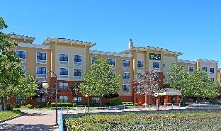 Extended Stay America Premier Suites Oakland Alameda