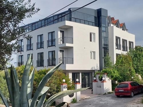 North Wind Hotels - Karaburun