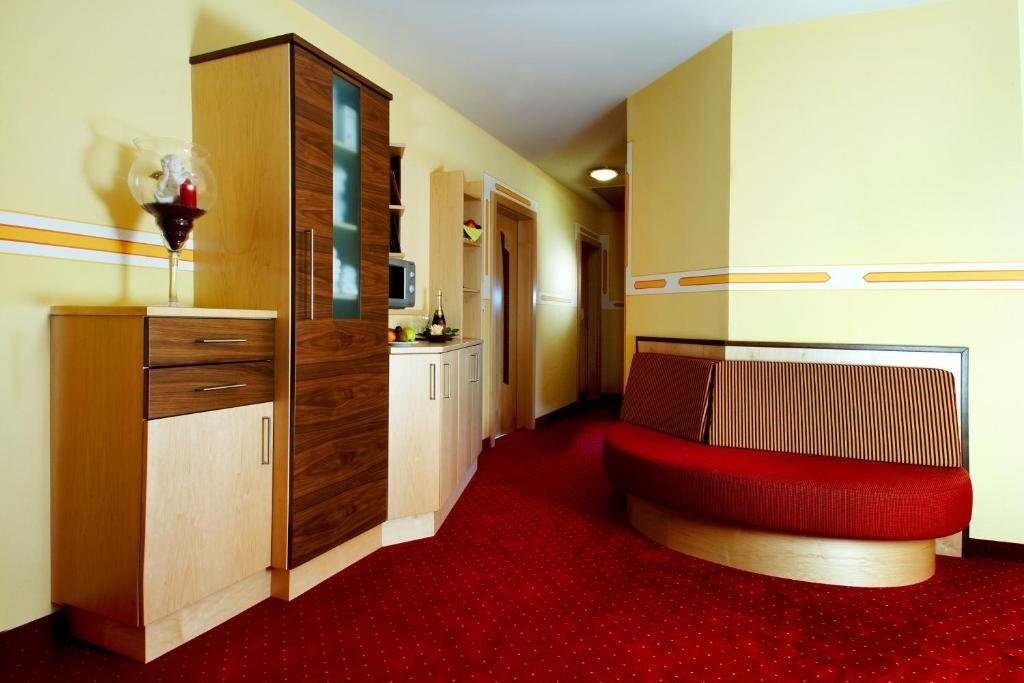 Pension Thermengluck