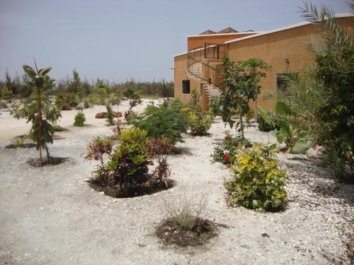 Le Clos Des Oliviers