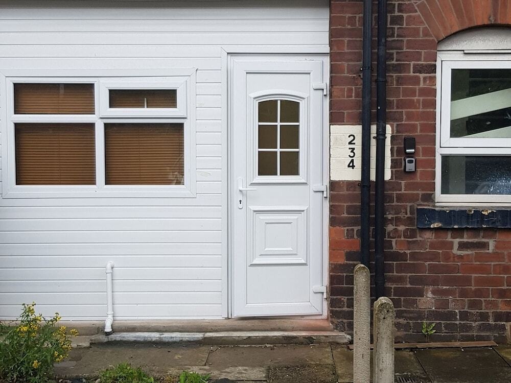 Lovely Holiday Home in Leeds near Roundhay Park