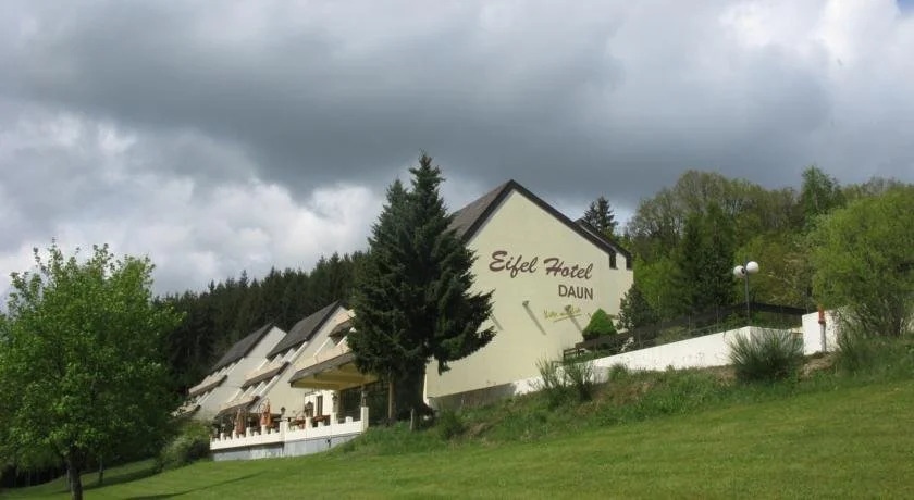Eifelhotel Daun