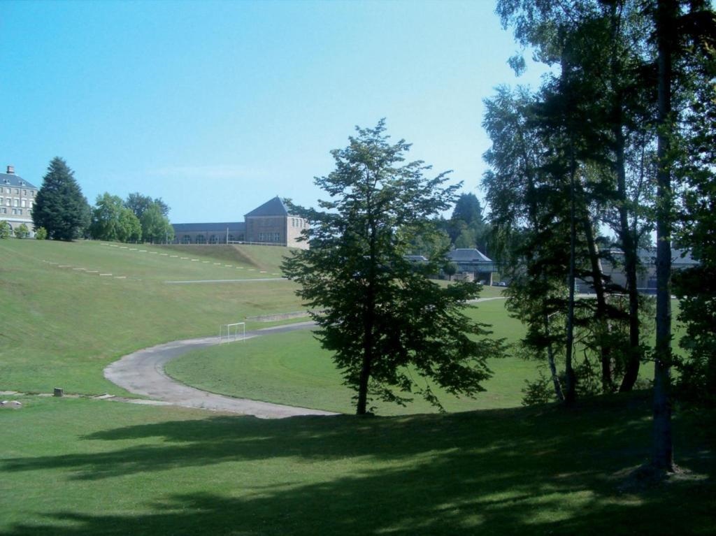 Egletons Domaine Du Bosquet M2p4p