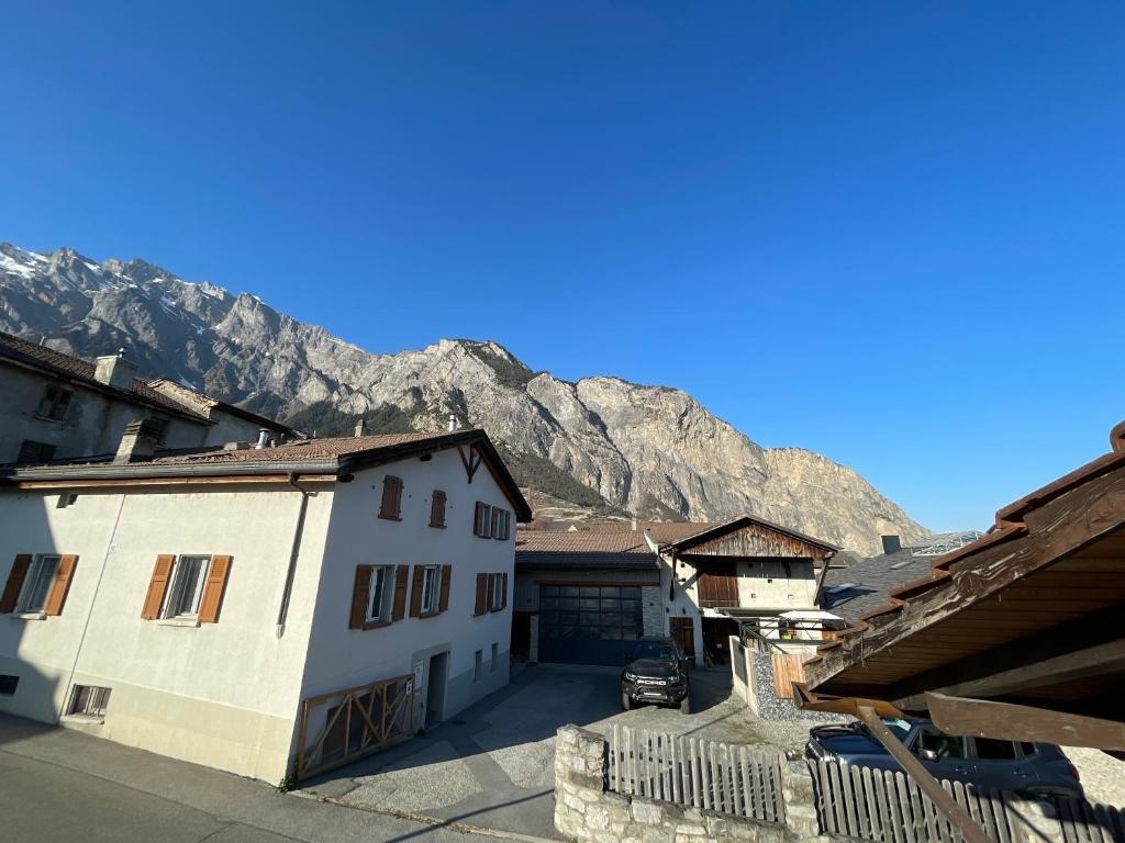 Chez Stéphane Et Maria