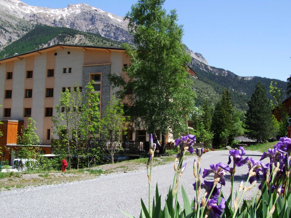 Centre de vacances 