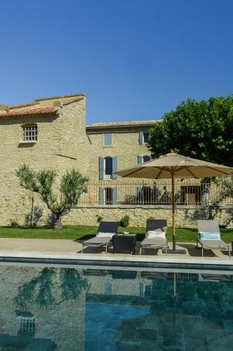 La Bastide Neuve (Adults Only)